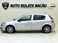 second-hand Opel Astra 1.7 CDTi 80CP 2004 Euro 4