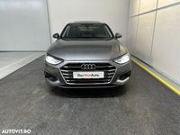 second-hand Audi A4 35 TDI S tronic Advanced