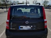 second-hand Fiat Panda 1.2 Dynamic