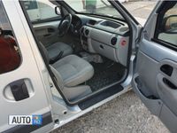 second-hand Renault Kangoo 1.2 Benzin-2005-Finantare