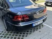 second-hand VW Phaeton 3.0 V6 TDI DPF 4MOTION Automatik (5 Sitzer)