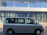 Second-hand VW Transporter 102 CP (75 kW) 2008 Culoarealb Van