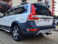 second-hand Volvo XC70 2.0D4 181cp 2015 cross coumtry