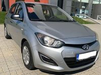 second-hand Hyundai i20 1.2 Comfort