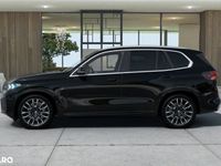 second-hand BMW X5 xDrive30d AT MHEV