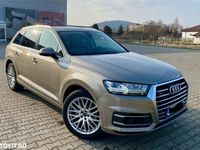 second-hand Audi Q7 3.0 TDI Quattro Tiptronic