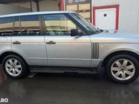 Second-hand Land Rover Range Rover Vogue 272 CP (200 kW) 2008 Culoaregri SUV