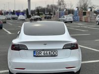 second-hand Tesla Model 3 