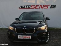 second-hand BMW X1 