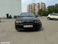 second-hand BMW 325 Seria 3 i