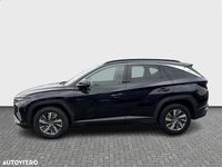 Second-hand Hyundai Tucson Select 230 CP (169 kW) 2022 Culoarenegru SUV