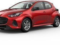 Nouă Mazda 2 116 CP (85 kW) 2025 Culoarerosu Hatchback