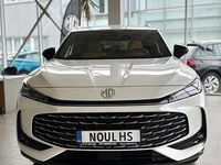 Nouă MG HS 224 CP (164 kW) 2025 Culoarealb SUV