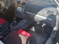 Second-hand VW Golf V 140 CP (102 kW) 2007 Hatchback