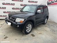 second-hand Mitsubishi Pajero SWB 3.2 DI-D Intense A/T +