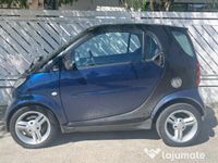 second-hand Smart ForTwo Coupé Pulse