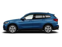 second-hand BMW X1 xDrive25e