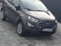 second-hand Ford Ecosport 1.0 Ecoboost ST-Line