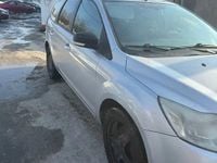 Second-hand Ford Focus 90 CP (66 kW) 2008 Berlinǎ