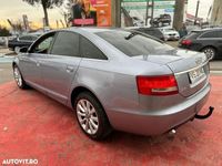 second-hand Audi A6 3.0 TDI DPF quattro Aut