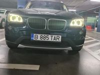 second-hand BMW X1 xDrive20d Aut.