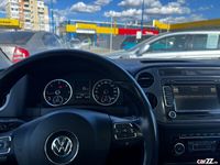 second-hand VW Tiguan 2014 Face-Lift 2.0tdi 4x4 Plafon Panoramic