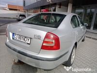 second-hand Skoda Octavia II 2007 1.9TDI Acte la zi Impecabila