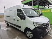 Second-hand Renault Master 143 CP (105 kW) 2024 Monovolum