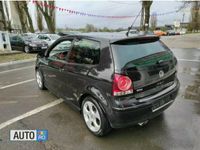 second-hand VW Polo GTI