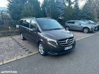 second-hand Mercedes V250 (BlueTEC) d extralang 7G-TRONIC Avantgarde Edition