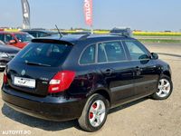 second-hand Skoda Fabia 1.2 HTP Combi FAMILY