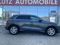 second-hand Audi Q3 35 TDI Advanced