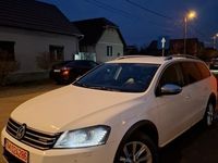Second-hand VW Passat 177 CP (130 kW) 2014 Break
