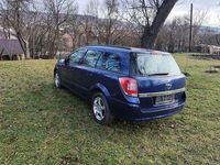 Second-hand Opel Astra 110 CP (80 kW) 2008 Albastru Break