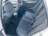 Second-hand BMW X1 143 CP (105 kW) 2010 Alb SUV