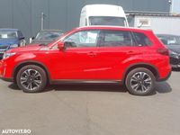 second-hand Suzuki Vitara 1.4 ALLGRIP Luxus Aut.