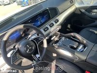 second-hand Mercedes GLE400 e 4MATIC 2023 · 6 000 km · 1 999 cm3 · Hibrid