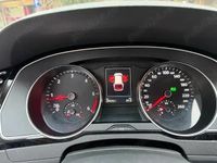 Second-hand VW Passat 150 CP (110 kW) 2017 Argintiu Break