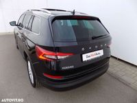 second-hand Skoda Kodiaq 2.0 TDI 4X4 DSG Style