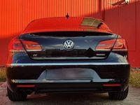 second-hand VW CC 2.0 TDI BlueMotion Technology