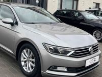 second-hand VW Passat Variant, 1.6 TDI