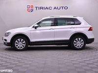 second-hand VW Tiguan 