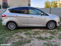 second-hand Ford C-MAX 2.0 TDCi Aut.