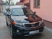 second-hand Kia Sorento 