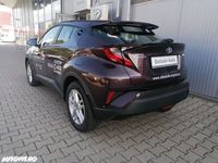 second-hand Toyota C-HR 1.8 HSD 122 CP 4x2 CVT Core