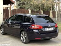 second-hand Peugeot 308 BlueHDi FAP 120 Stop&Start Allure