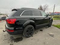 Second-hand Audi Q7 233 CP (171 kW) 2008 SUV