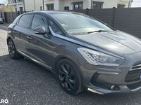 second-hand Citroën DS5 2.0 HDI BVM6 So Chic