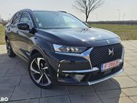 second-hand DS Automobiles DS7 Crossback 