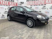 second-hand Fiat Punto 2012 · 133 000 km · 1 368 cm3 · Benzina
